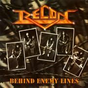 Behind Enemy Lines}