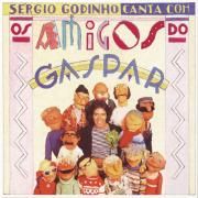 Sérgio Godinho Canta Com os Amigos do Gaspar