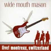 Live! Montreux, Switzerland