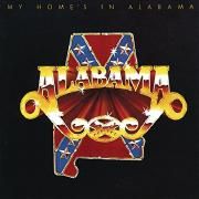 My Home's In Alabama }