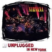 MTV Unplugged In New York}