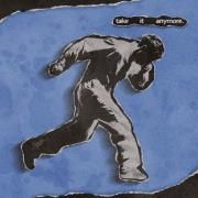 take it anymore}