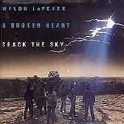 Crack The Sky