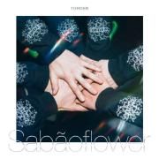 Capa do Single/EP "Sabaoflower", de 7ORDER
