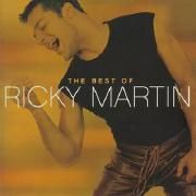 The Best Of Ricky Martin}