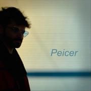 Portada de Sencillo/EP "Peicer", de Felipe Colombo
