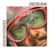 Cresta Run