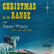 Christmas On The Range