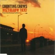 Big Yellow Taxi