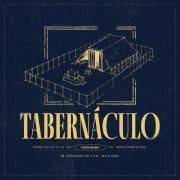 Capa do Álbum "TABERNÁCULO", de Tzion Music