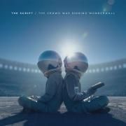 Capa do Single/EP "The Crowd Was Singing Wonderwall", de The Script