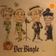 Der Bingle - Vol.3}