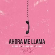 Ahora Me Llama (Remix)}