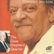 With The Dave Sheperd Quartet}
