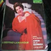 Musica De La Pelicula Amor En La Sombra Y Otros Exitos
