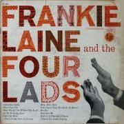 Frankie Laine And The Four Lads