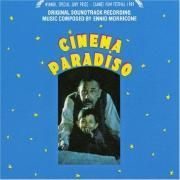 Cinema Paradiso}