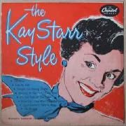 The Kay Starr Style