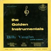 Golden Instrumentals}