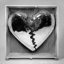Imagem do álbum Late Night Feelings do(a) artista Mark Ronson