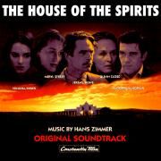 The House Of The Spirits