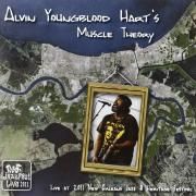 Live At Jazz Fest 2011