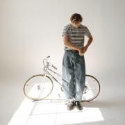 Capa do Single/EP "Rotten Fruit ", de Lando Boyce