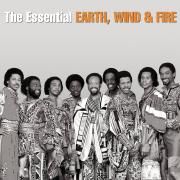 The Essential Earth, Wind & Fire