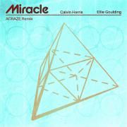 Miracle (with Ellie Goulding) [ACRAZE Remix]}