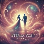Portada de Álbum "Eternal Voice", de Javier & Amis