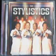 The Stylistics Live}