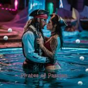Pirates of Passion (feat. Magic Notes Tune Tune & Thunder Strike)}
