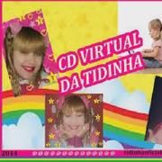 CD Virtual da Tidinha}