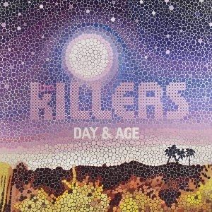 Imagem do álbum Day & Age do(a) artista The Killers
