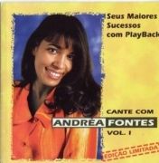 Fica Jesus mais um pouquinho - Song Lyrics and Music by Andrea Fontes  arranged by EstherCaldas on Smule Social Singing app