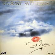 Stormy With Luv}