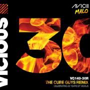 Malo (The Cube Guys Remix)}
