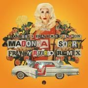 Sorry (Franky Rizardo Remix)}