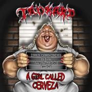 A Girl Called Cerveza}