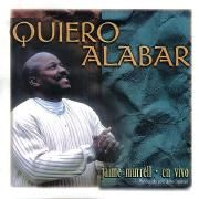 Quiero Alabar (En Vivo)}