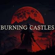 Burning Castles}
