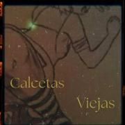 Capa do Single/EP "Calcetas Viejas", de Dumbmonei