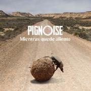 Mientras Quede Aliento}
