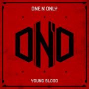 YOUNG BLOOD (Special Edition)}
