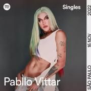 Back In Bahia (Spotify Singles)