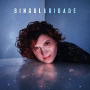 Capa do Álbum "Singularidade", de Deise Jacinto