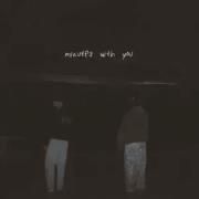 Capa do Single/EP "minutes with you", de Lando Boyce