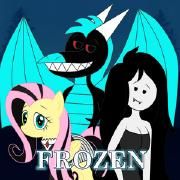 Frozen