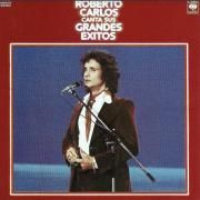 Canta Sus Grandes Exitos}