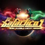 LOS GALÁTICOS